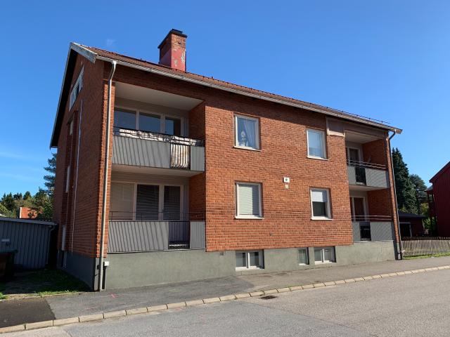 Ledig hyresrätt på Sofiehemsvägen 77, Umeå | HomeQ