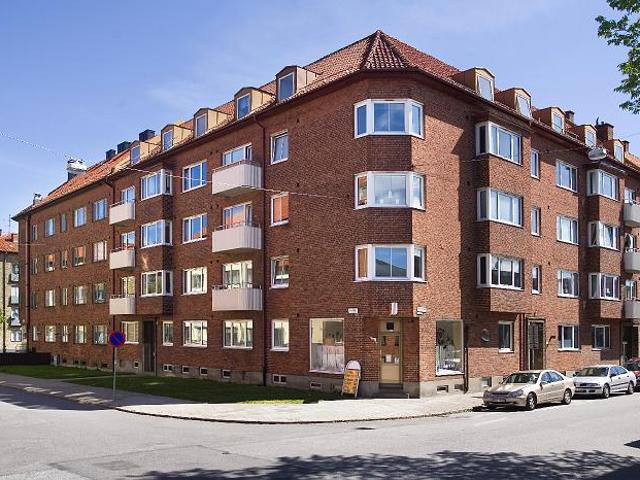 Ledig hyresrätt på Sofielundsvägen 42 B, Malmö | HomeQ