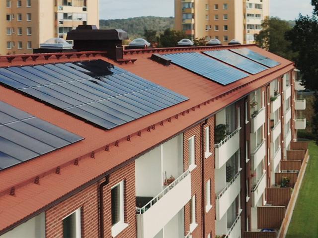 Ledig hyresrätt på Solvarvsgatan 2, Göteborg | HomeQ