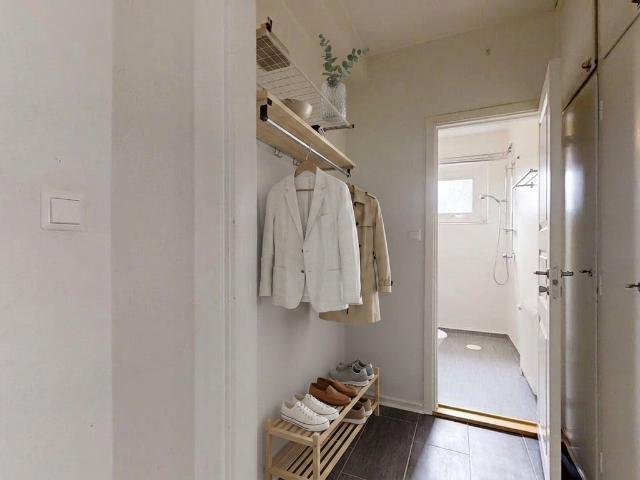 Ledig hyresrätt på Sölvegatan 3, Bromölla | HomeQ