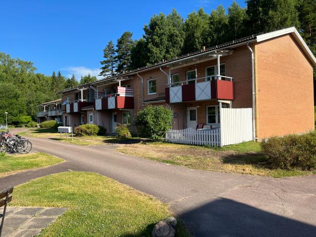 Ledig hyresrätt på Solbergsvägen 22A, Forshaga | HomeQ