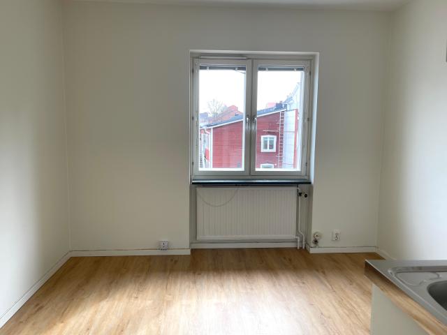 Ledig hyresrätt på Solgatan 5, Sundsvall | HomeQ