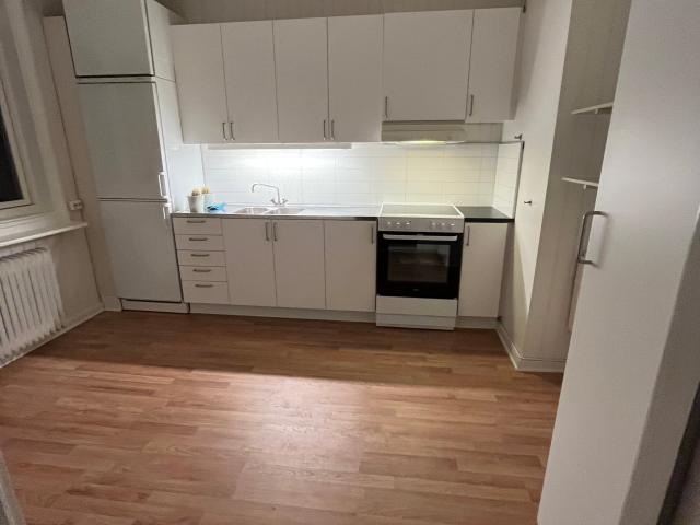 Ledig hyresrätt på Solrosgatan 8A, Göteborg | HomeQ