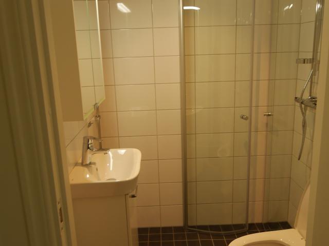 Ledig hyresrätt på Solrosgatan 8B, Göteborg | HomeQ