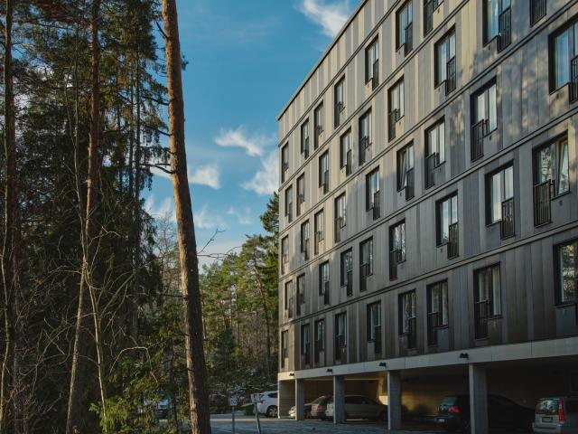 Ledig hyresrätt på Solskensvägen 21, Tullinge | HomeQ
