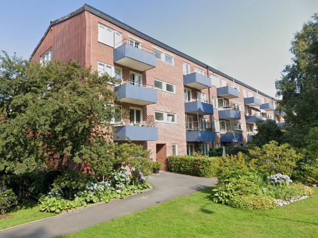 Ledig hyresrätt på Solståndsgatan 16, Göteborg | HomeQ