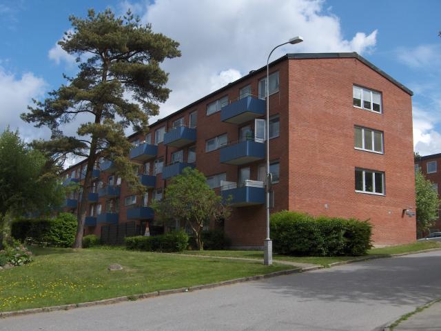 Ledig hyresrätt på Solståndsgatan 28, Göteborg | HomeQ
