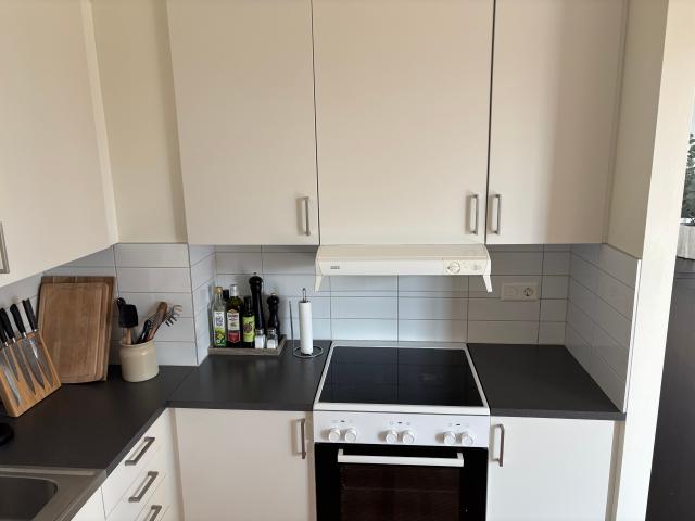 Ledig hyresrätt på Solstickegatan 6, Jönköping | HomeQ