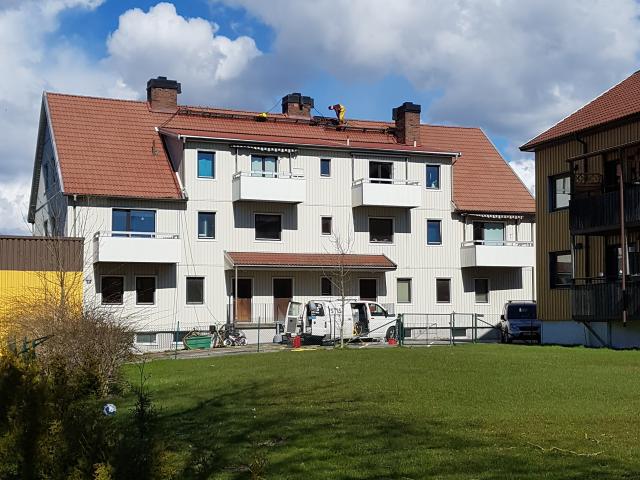 Ledig hyresrätt på Sörvägen 6, Nol | HomeQ