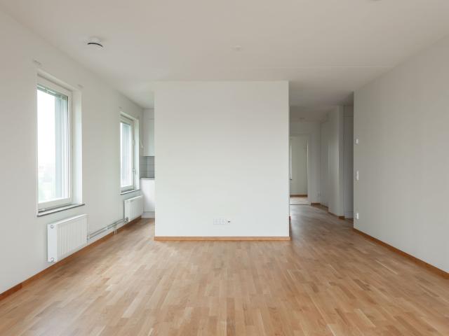 Ledig hyresrätt på Sörbyvägen 2, Örebro | HomeQ