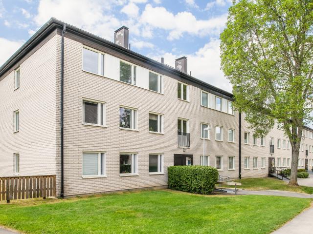 Ledig hyresrätt på Sörgårdsgatan 70, Linköping | HomeQ