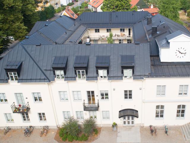 Ledig hyresrätt på Slottsvägen 1A, Kalmar | HomeQ