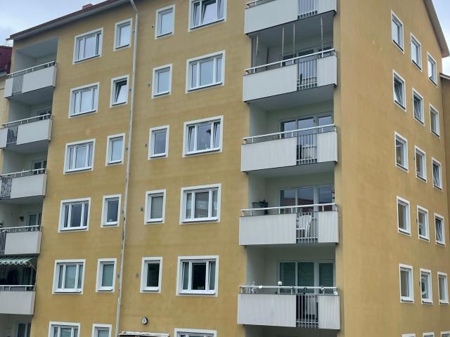 Ledig hyresrätt på Slottsbacken 3, Eskilstuna | HomeQ