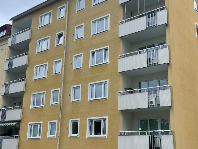 Ledig hyresrätt på Slottsbacken 3, Eskilstuna | HomeQ