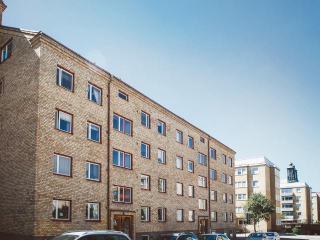 Ledig hyresrätt på Slottsbacken 5, Eskilstuna | HomeQ