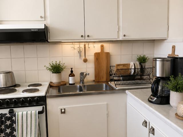 Ledig hyresrätt på Slottsgatan 3, Eskilstuna | HomeQ
