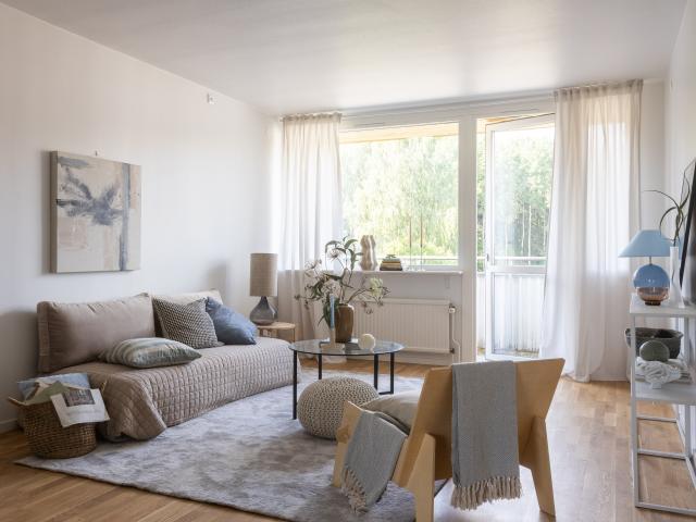 Ledig hyresrätt på Åslidsgatan 7B, Vålberg | HomeQ