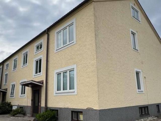 Ledig hyresrätt på Smålandsgatan 30B, Motala | HomeQ