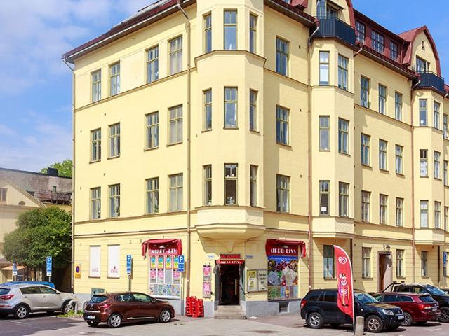 Ledig hyresrätt på Smålandsgatan 3, Kalmar | HomeQ