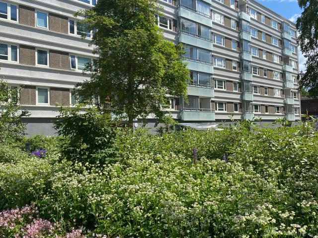 Ledig hyresrätt på Smörslätten 10, Göteborg | HomeQ