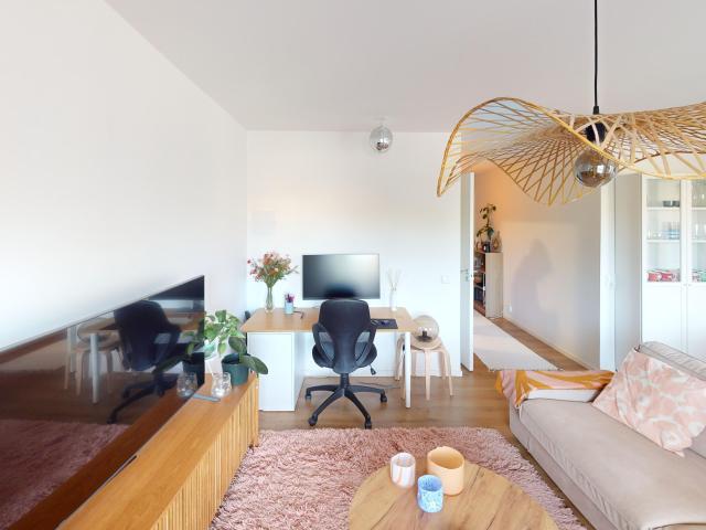 Ledig hyresrätt på Smörslottsgatan 10, Göteborg | HomeQ