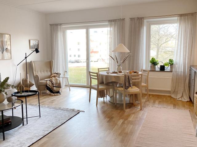 Ledig hyresrätt på Smaragdgatan 10 B, Västra Frölunda | HomeQ