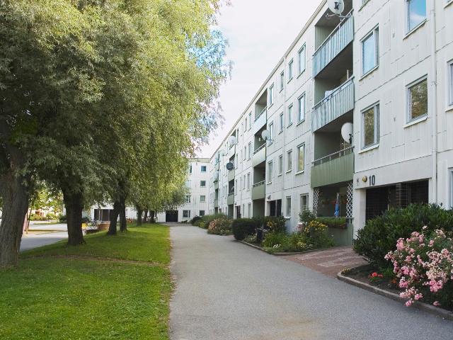 Ledig hyresrätt på Smaragdgatan 2, Västra Frölunda | HomeQ