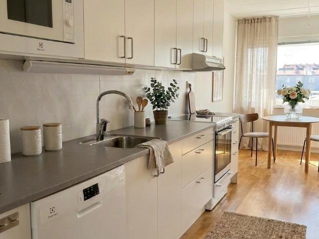 Ledig hyresrätt på Smedgatan 11D, Oskarshamn | HomeQ