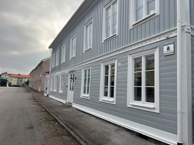 Ledig hyresrätt på Smedgatan 17, Oskarshamn | HomeQ
