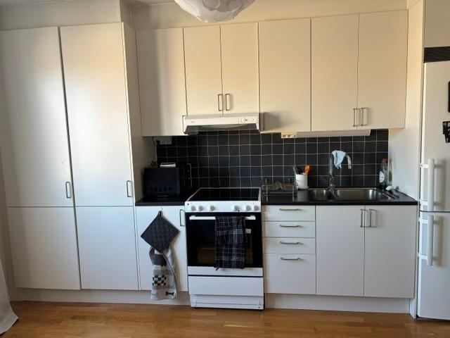Ledig hyresrätt på Smedkroken 10, Oskarshamn | HomeQ