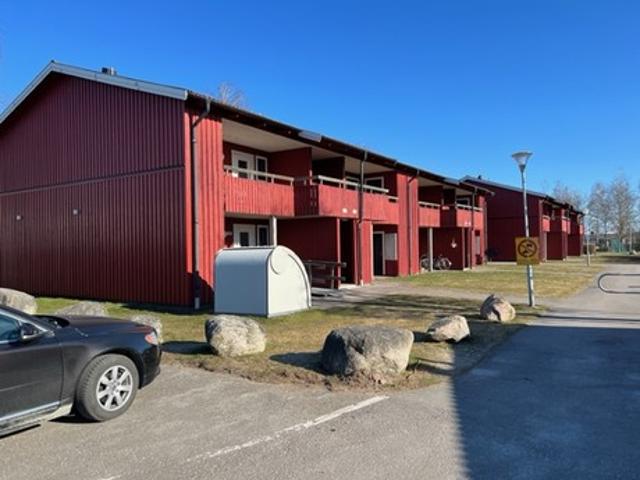 Ledig hyresrätt på Smedjegatan 145, Vara | HomeQ