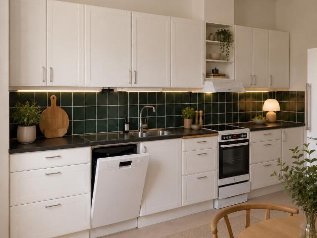 Ledig hyresrätt på Smedjegatan 25, Eskilstuna | HomeQ