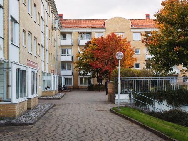 Ledig hyresrätt på Smyckegatan 58, Västra Frölunda | HomeQ