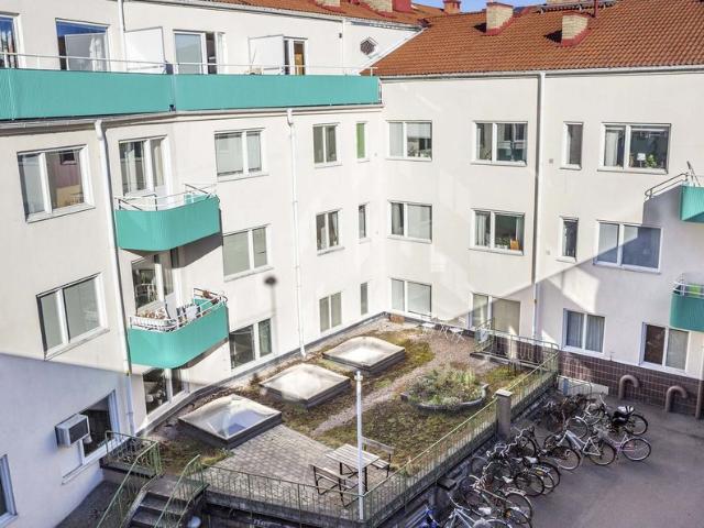 Ledig hyresrätt på Snickaregatan 16 B, Linköping | HomeQ