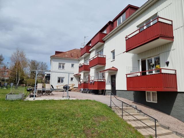 Ledig hyresrätt på Snickaregatan 9A, Tranås | HomeQ