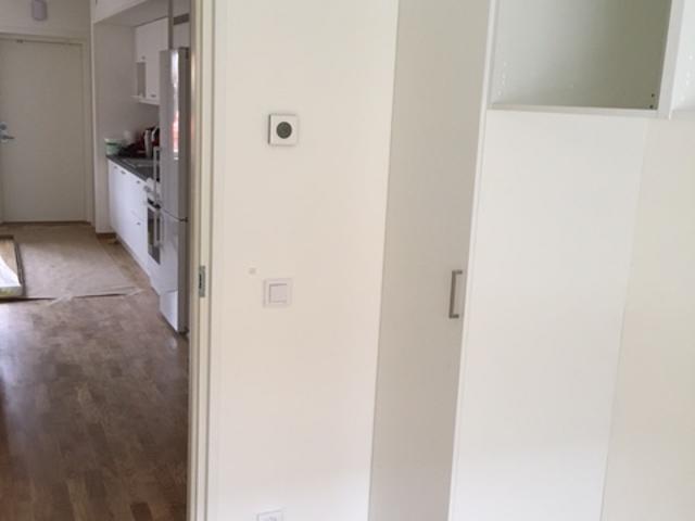 Ledig hyresrätt på Spårvägen 13, Malmö | HomeQ