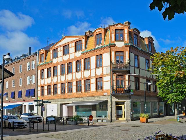 Ledig hyresrätt på Spannmålsgatan 3, Trollhättan | HomeQ