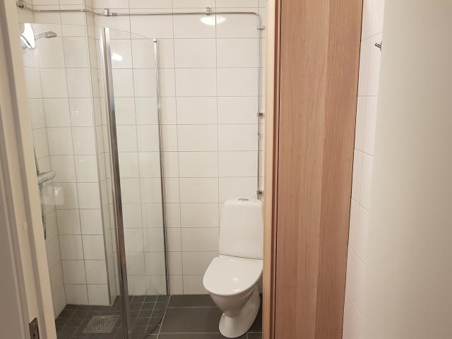 Ledig hyresrätt på Sparregatan 10, Borås | HomeQ