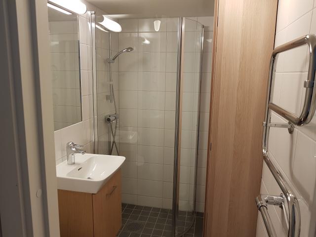 Ledig hyresrätt på Sparregatan 15, Borås | HomeQ