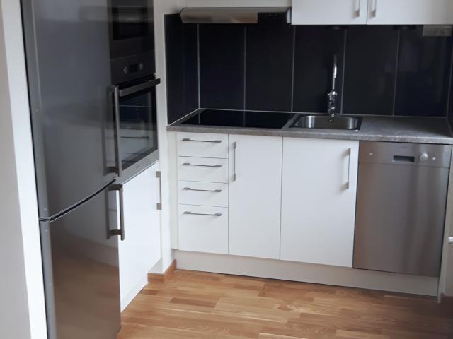 Ledig hyresrätt på Sparregatan 15, Borås | HomeQ