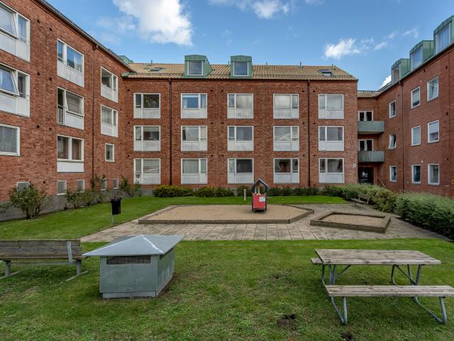 Ledig hyresrätt på Sperlingsgatan 12, Malmö | HomeQ