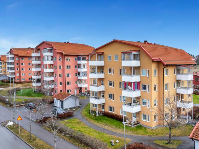 Ledig hyresrätt på Stålgatan 39, Uppsala | HomeQ