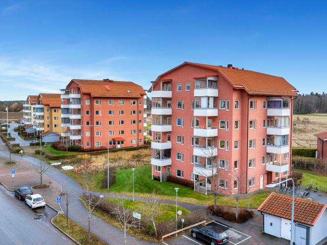 Ledig hyresrätt på Stålgatan 39, Uppsala | HomeQ