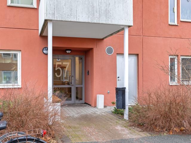 Ledig hyresrätt på Stålgatan 57, Uppsala | HomeQ