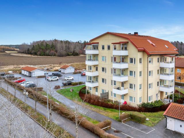 Ledig hyresrätt på Stålgatan 61, Uppsala | HomeQ