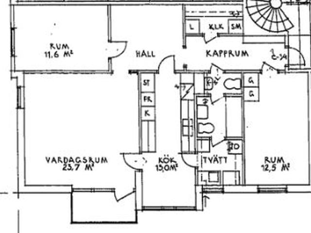 Ledig hyresrätt på Stångholmsbacken 16, Stockholm | HomeQ