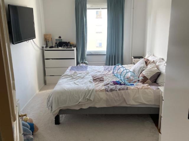 Ledig hyresrätt på Stångholmsbacken 20, Stockholm | HomeQ