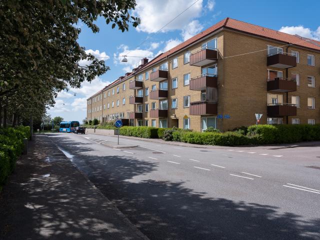 Ledig hyresrätt på St Pauligatan 41A, Göteborg | HomeQ