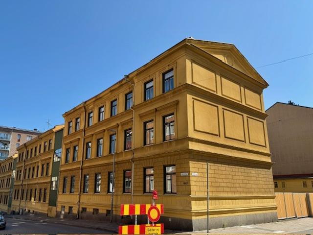 Ledig hyresrätt på St. Persgatan 43B, Norrköping | HomeQ