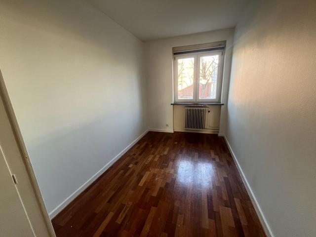 Ledig hyresrätt på Stobygatan 16, Hässleholm | HomeQ